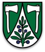 Wappen Ottenschlag